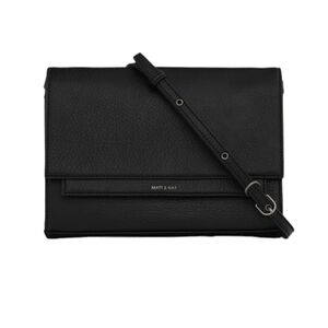 MATT & NAT SILVI VEGAN CROSSBODY/SHOULDER BAG - DWELL